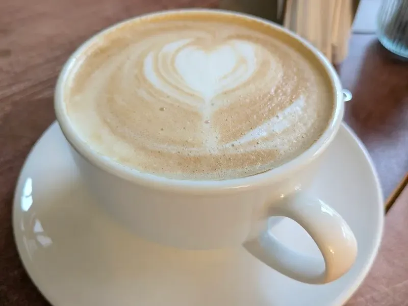 Café Tiny Café